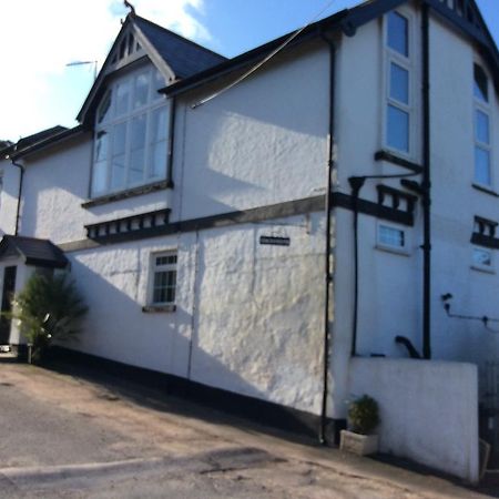The Coach House Dawlish Exterior photo