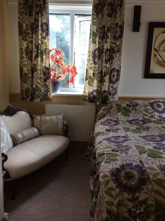 The Coach House Dawlish Exterior photo